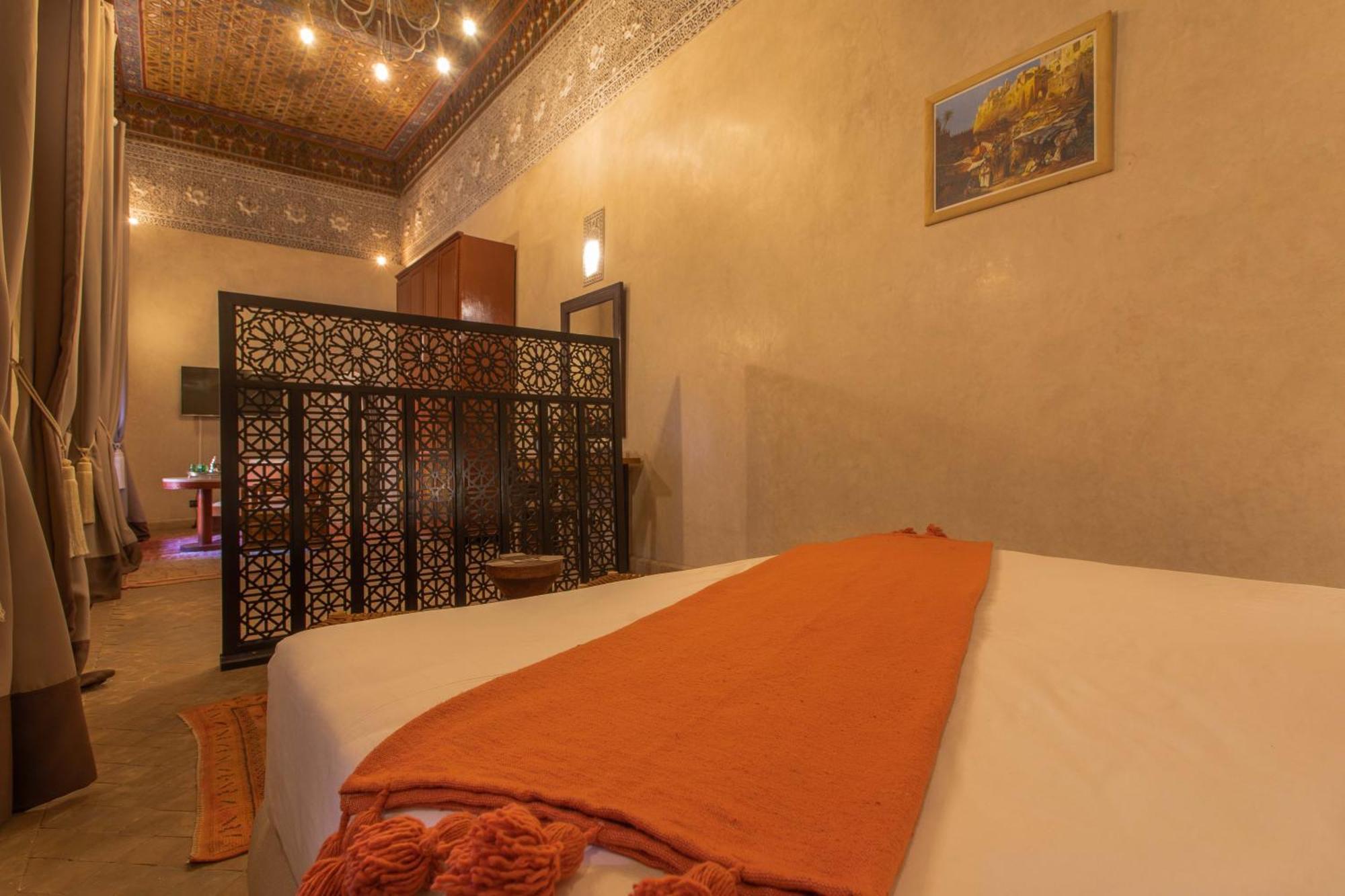 Le Medina Privilege Riad & Spa Marrakesh Luaran gambar