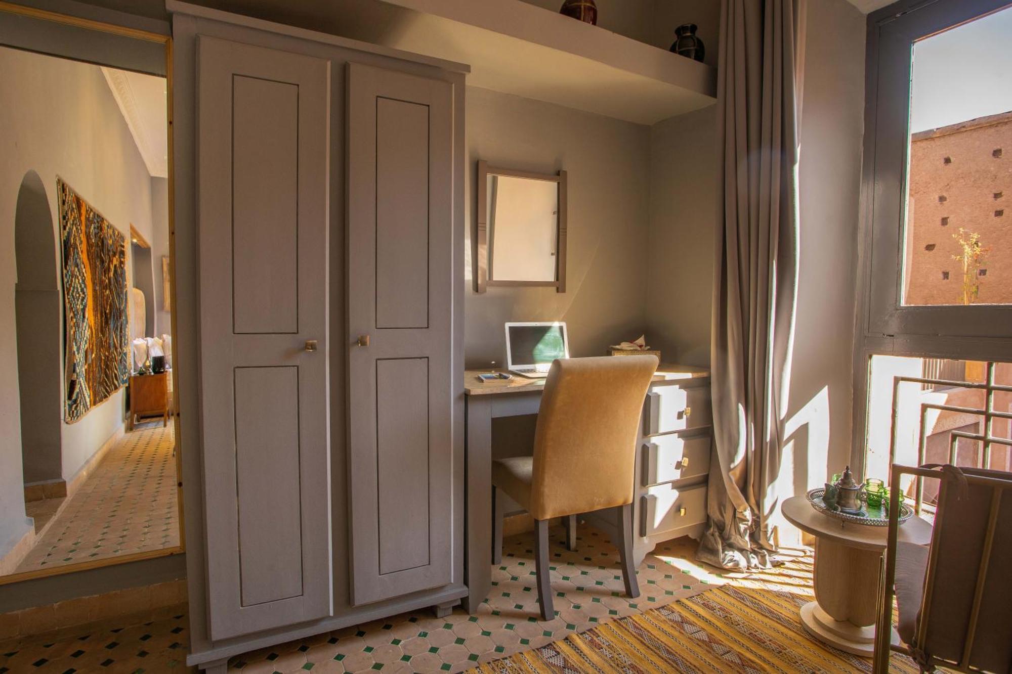 Le Medina Privilege Riad & Spa Marrakesh Luaran gambar