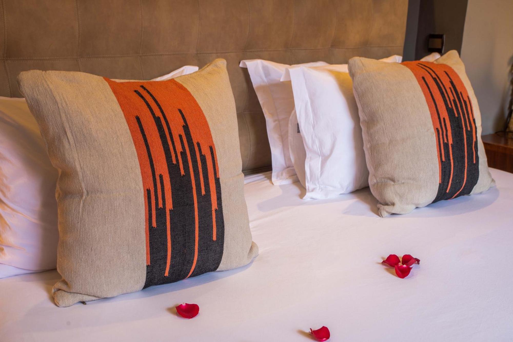 Le Medina Privilege Riad & Spa Marrakesh Luaran gambar