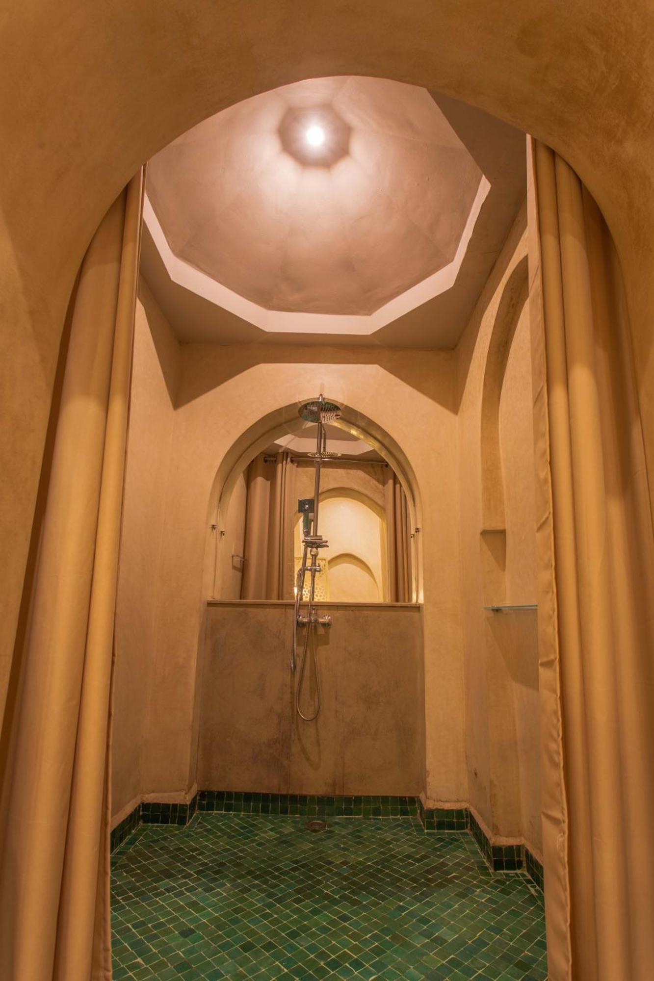 Le Medina Privilege Riad & Spa Marrakesh Luaran gambar