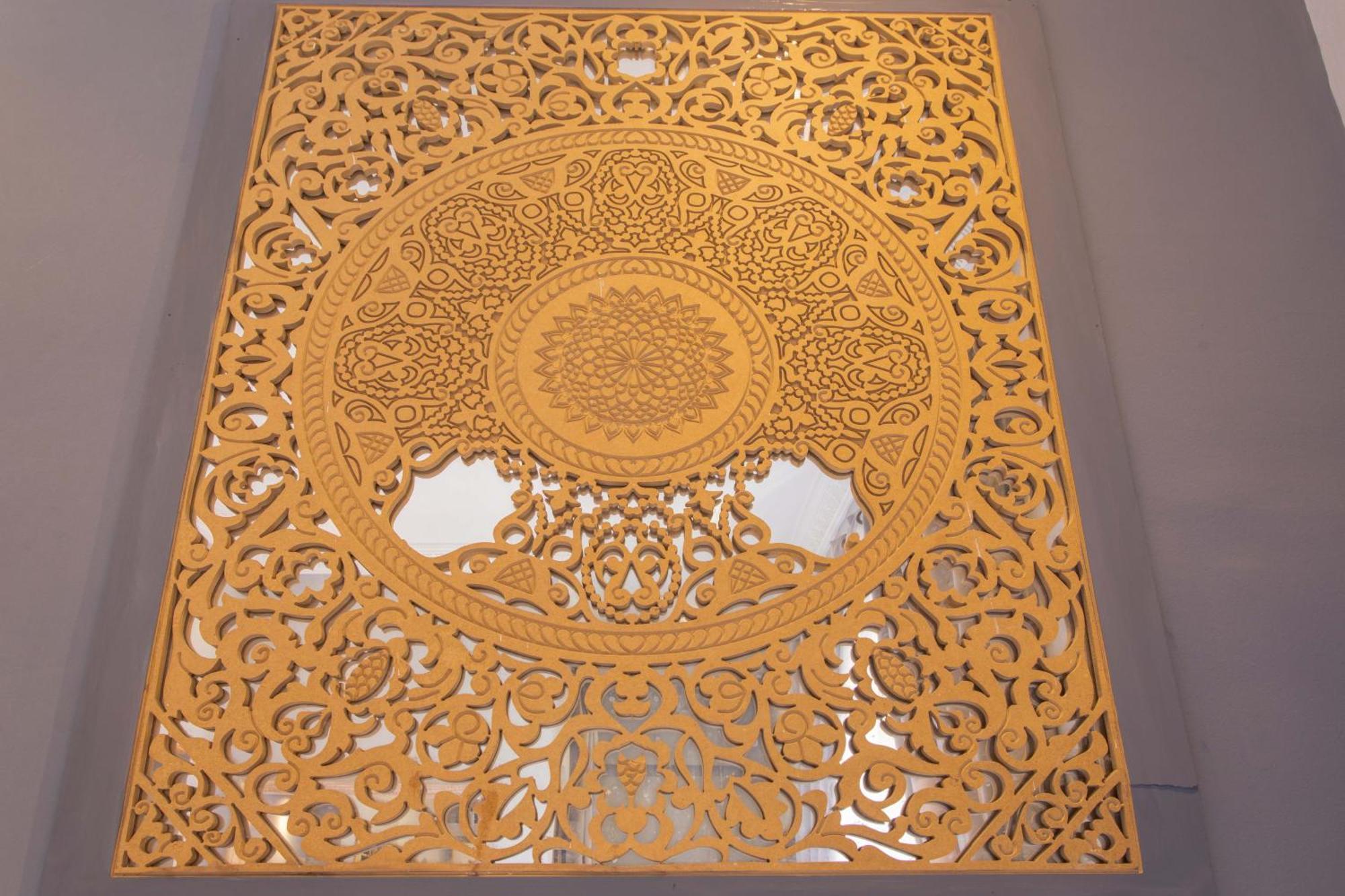 Le Medina Privilege Riad & Spa Marrakesh Luaran gambar
