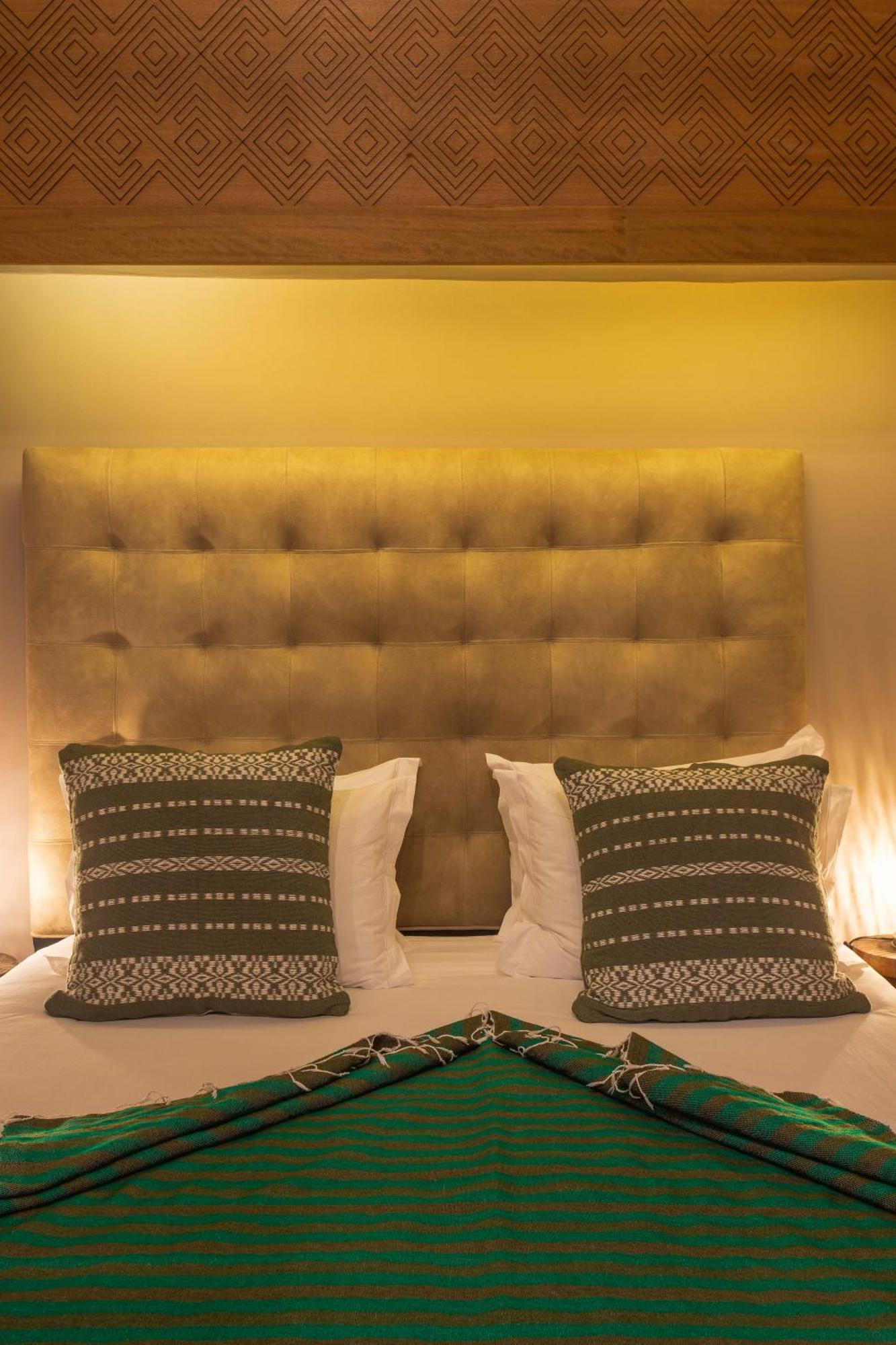 Le Medina Privilege Riad & Spa Marrakesh Luaran gambar
