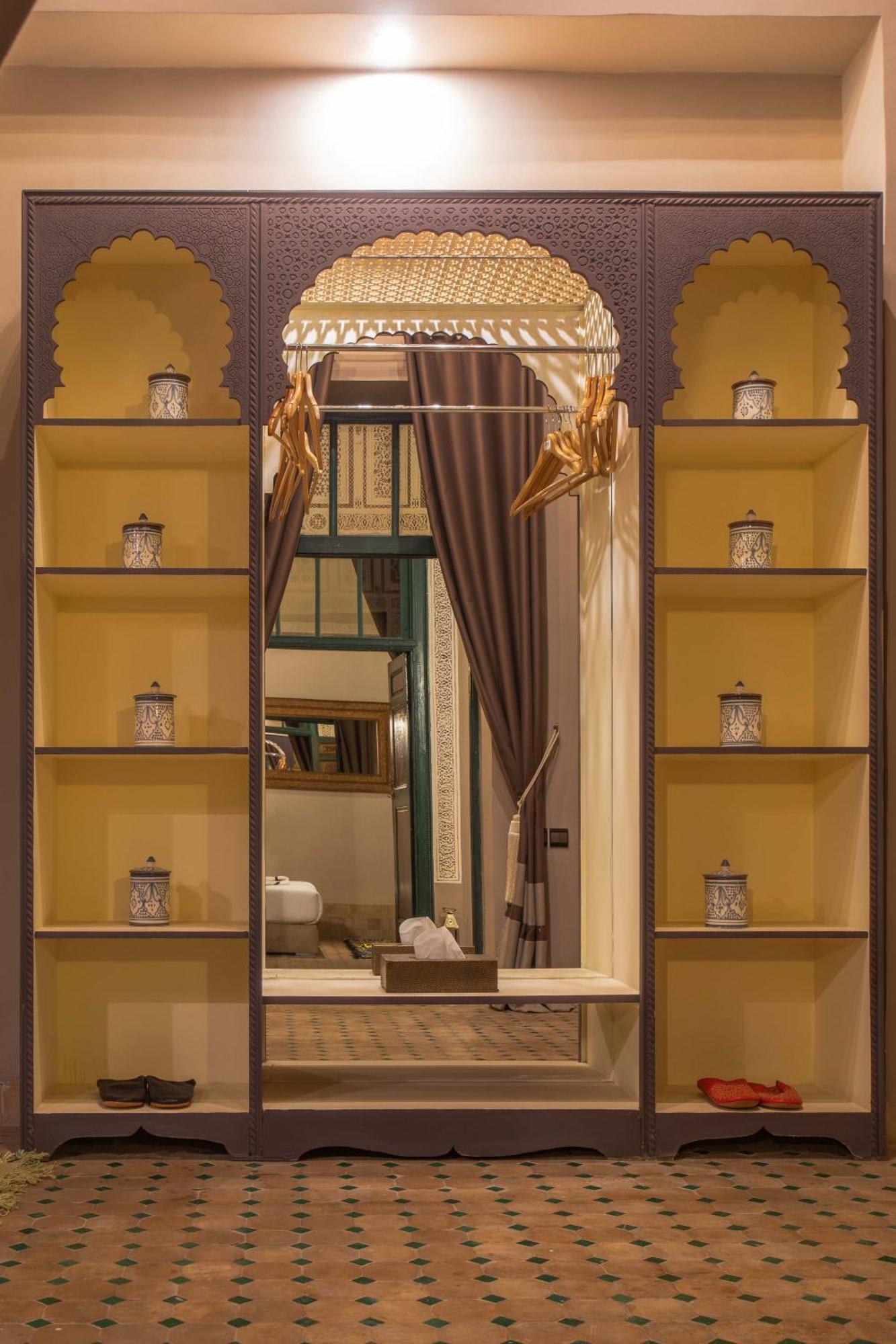 Le Medina Privilege Riad & Spa Marrakesh Luaran gambar
