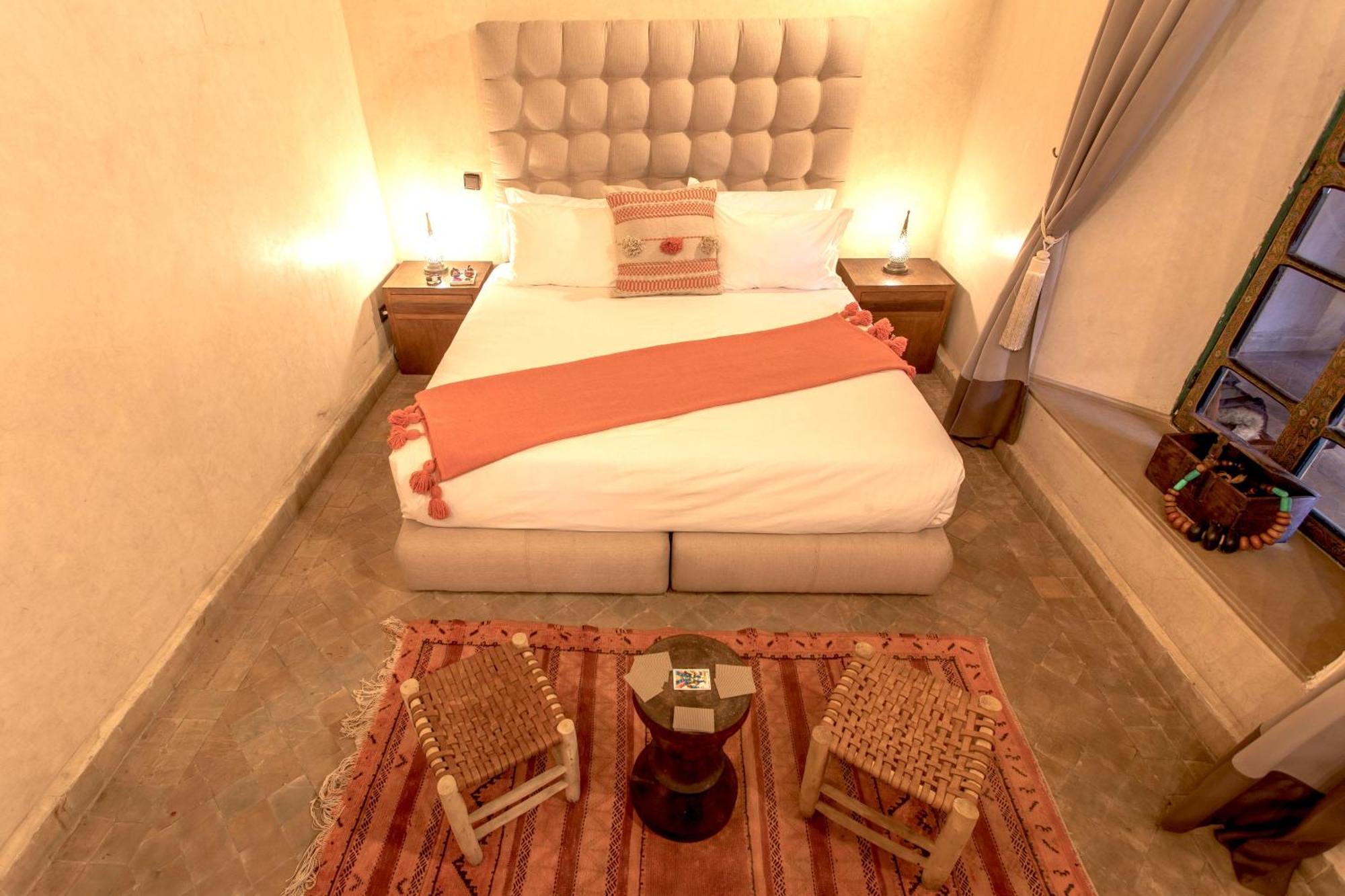 Le Medina Privilege Riad & Spa Marrakesh Luaran gambar