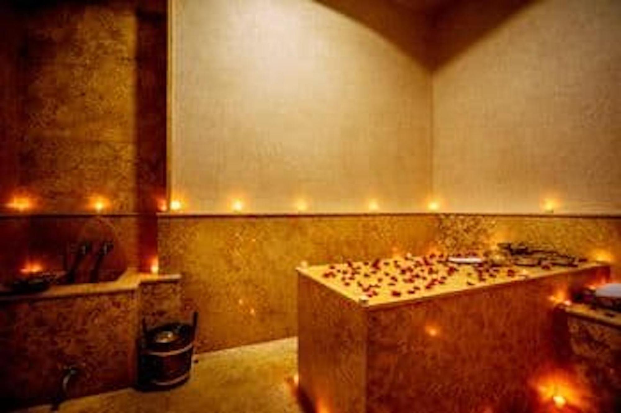 Le Medina Privilege Riad & Spa Marrakesh Luaran gambar